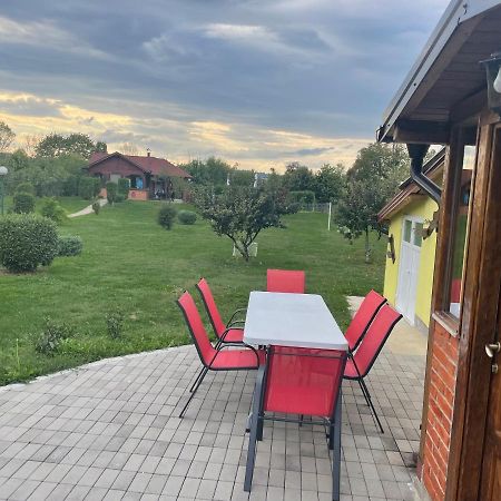 Family Resort Trapisti Banja Luka Exterior photo