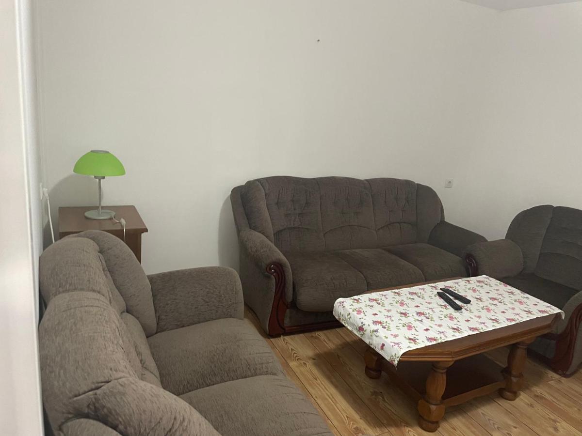Family Resort Trapisti Banja Luka Exterior photo