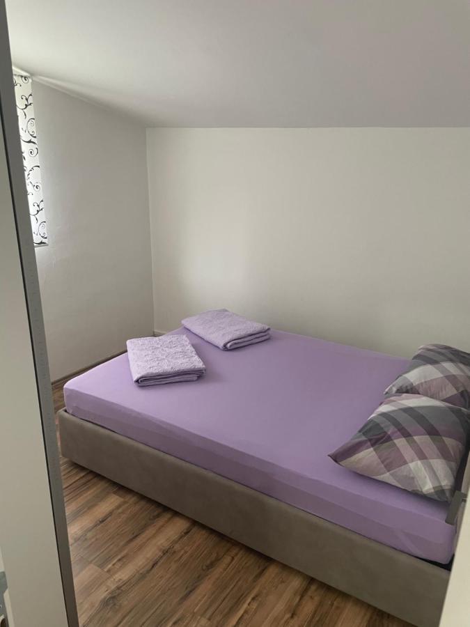Family Resort Trapisti Banja Luka Exterior photo