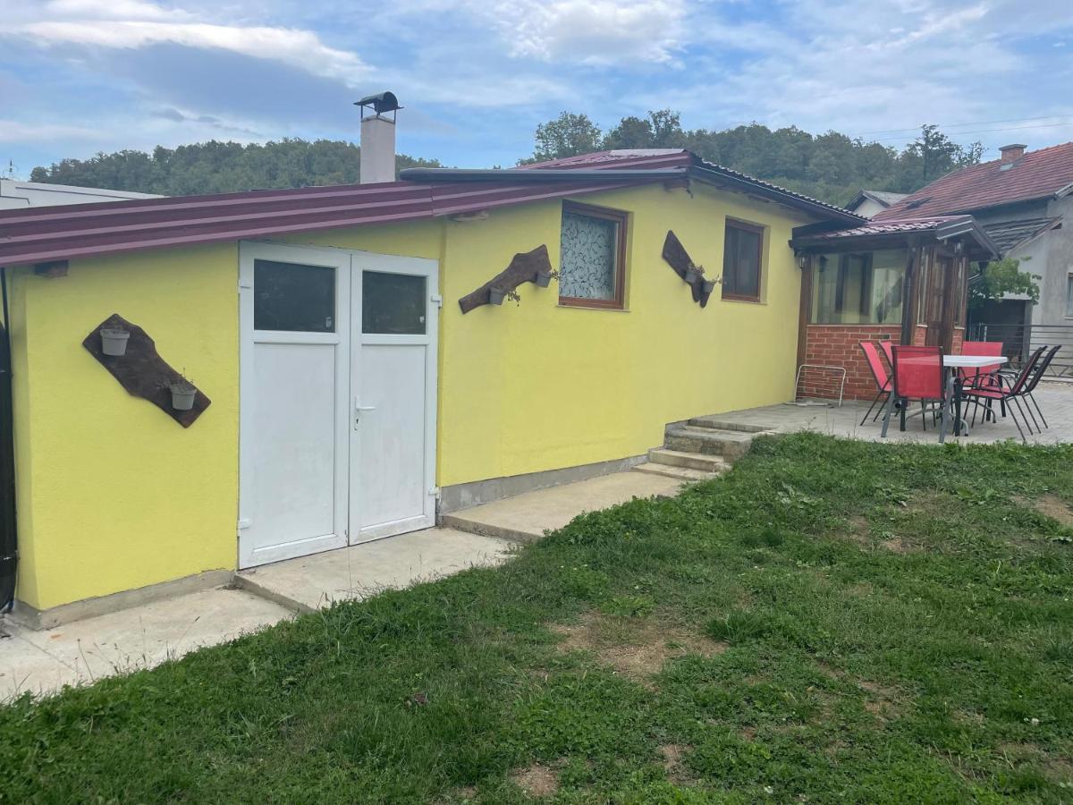 Family Resort Trapisti Banja Luka Exterior photo