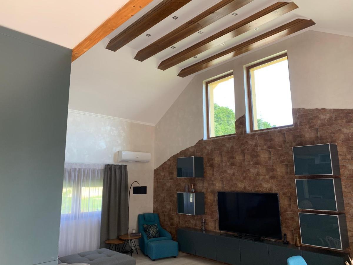Family Resort Trapisti Banja Luka Exterior photo