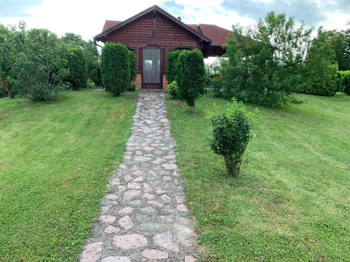 Family Resort Trapisti Banja Luka Exterior photo
