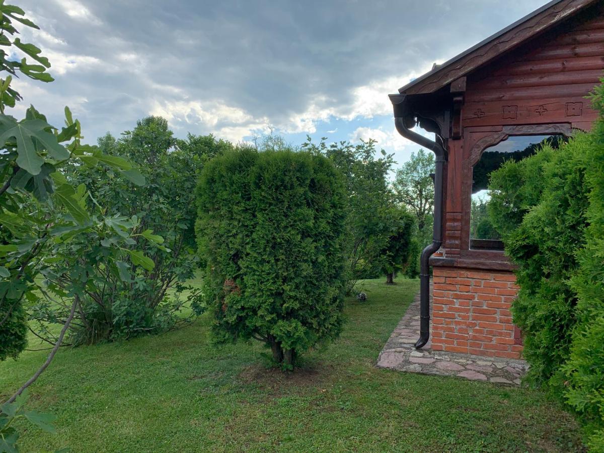 Family Resort Trapisti Banja Luka Exterior photo