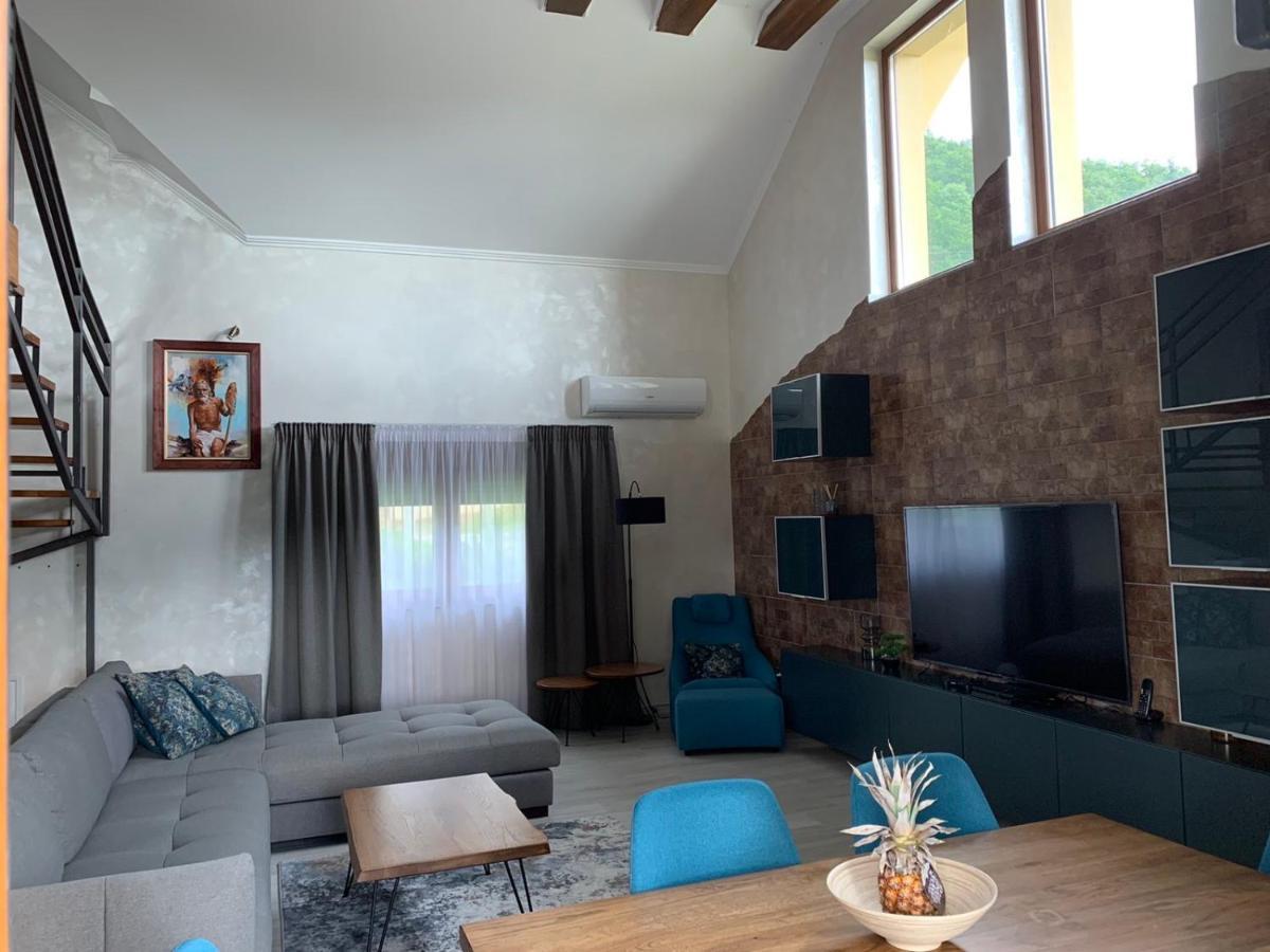 Family Resort Trapisti Banja Luka Exterior photo