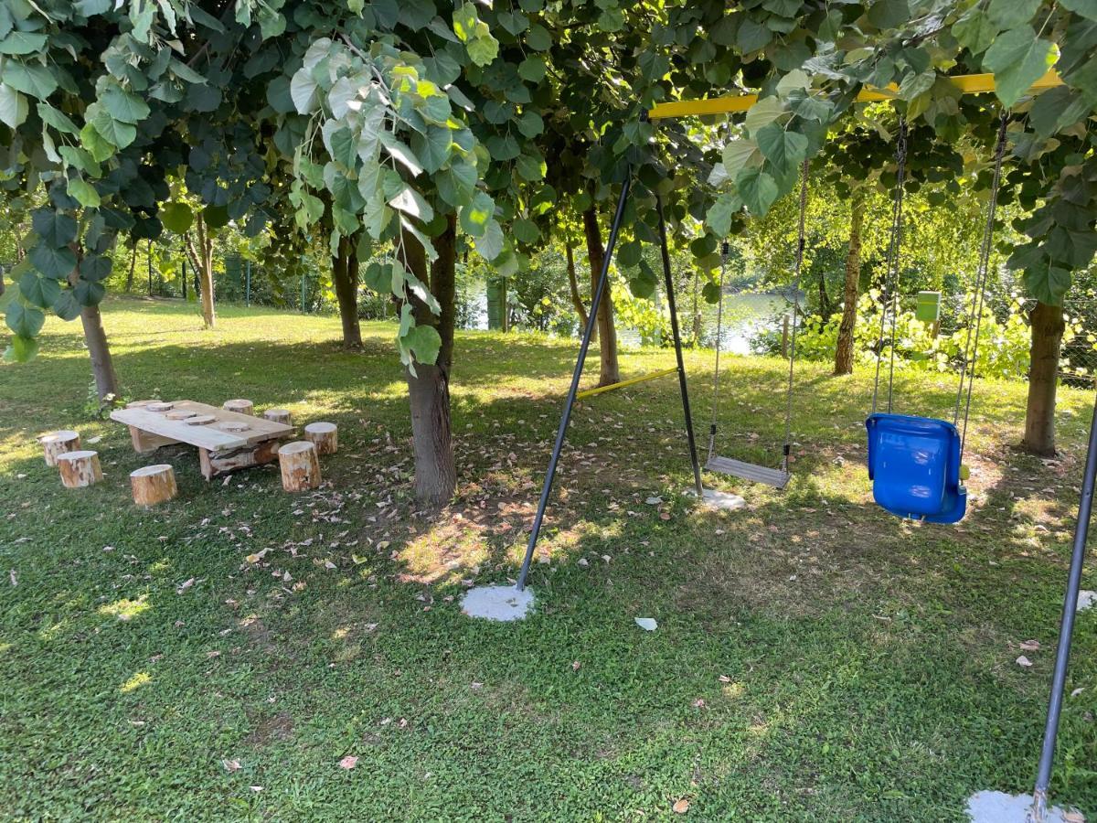 Family Resort Trapisti Banja Luka Exterior photo